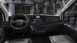 2024 Ford Transit® Internal Image 2
